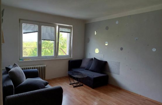 2 izbový byt &#8211; Rožňavská Ulica Lučenec