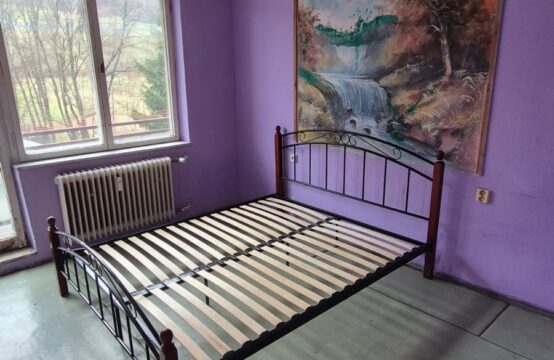 3i Byt | Slatinské Lazy