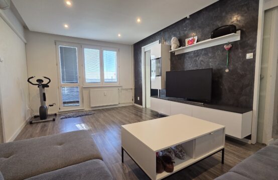 3i Byt po Rekonštrukcii | Vígľaš | IBA 10 Minút od Zvolena