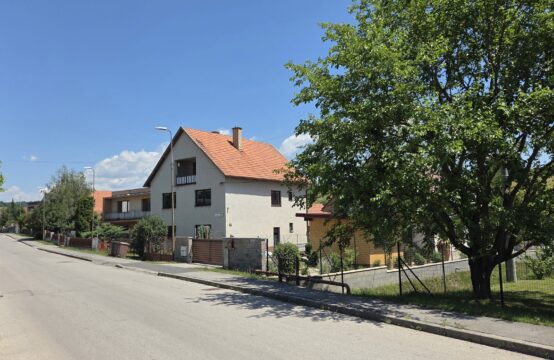 Rodinný Dom v Skvelej Lokalite | Stará Detva